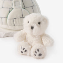 Unisex | Arctic Friends Activity Toy Set | Multi