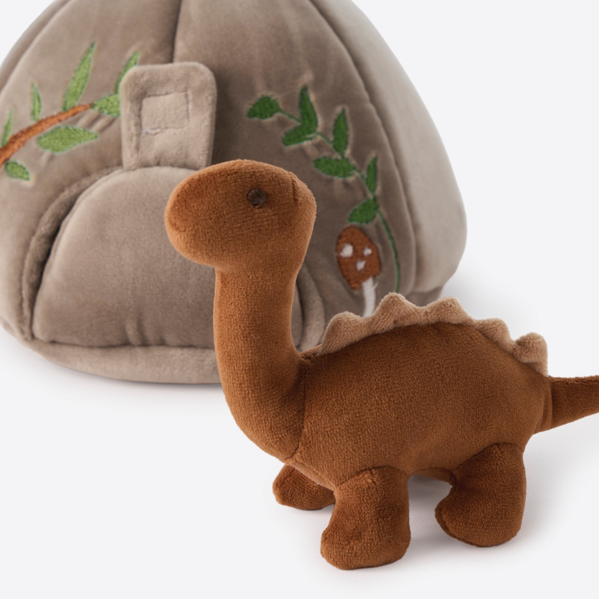 Unisex | Dinosaur Friends Activity Toy Set | Multi