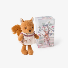 Unisex | Scarlett Squirrel 10