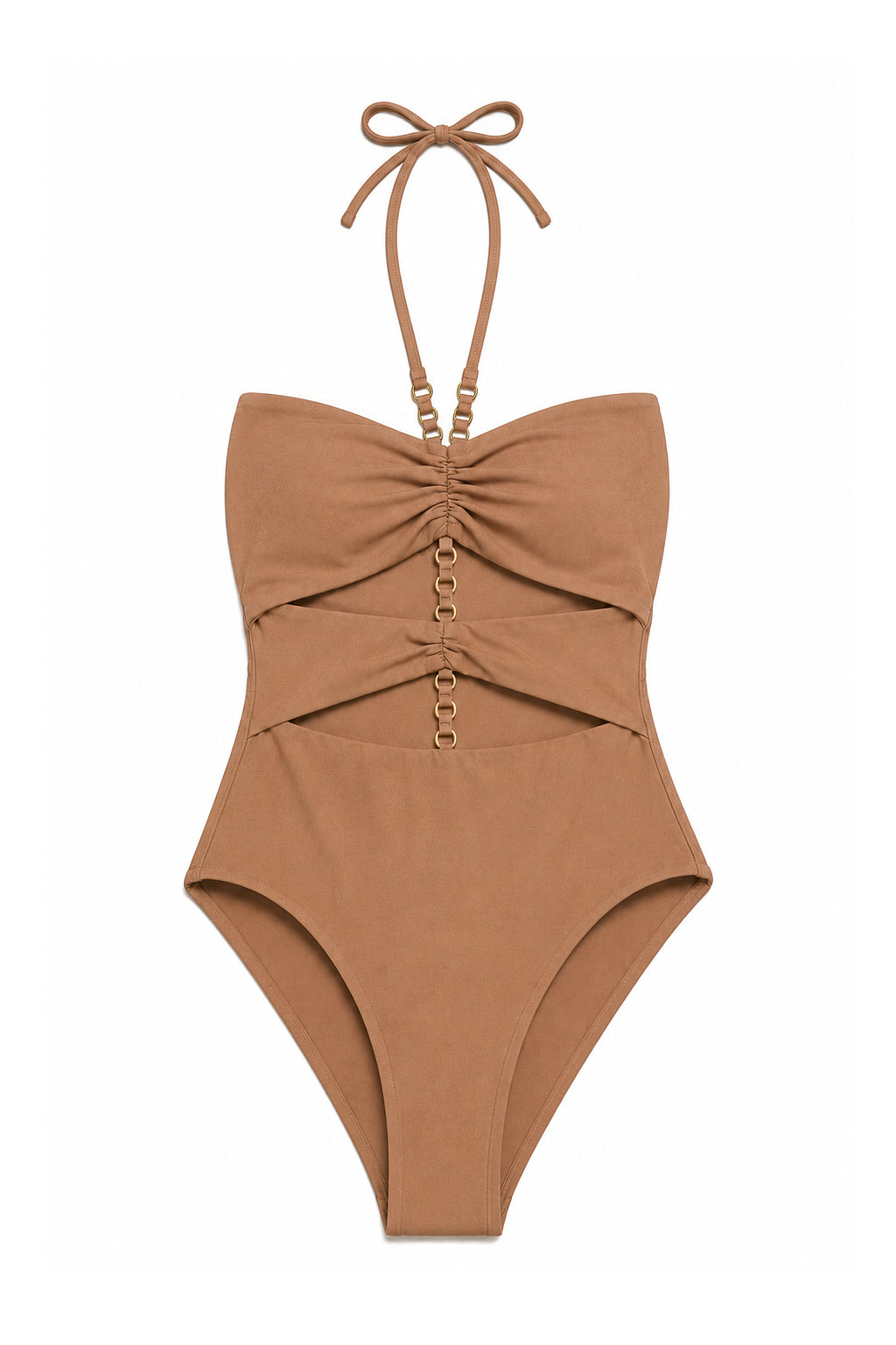 Elia One Piece | Hazel Sheen