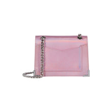 Emily Cha Bag Pk Iridescent Leather | Women | Sweet Pink