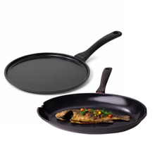 Energy Duo Specialties Set | Black