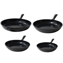 Energy Efficient Set | Black