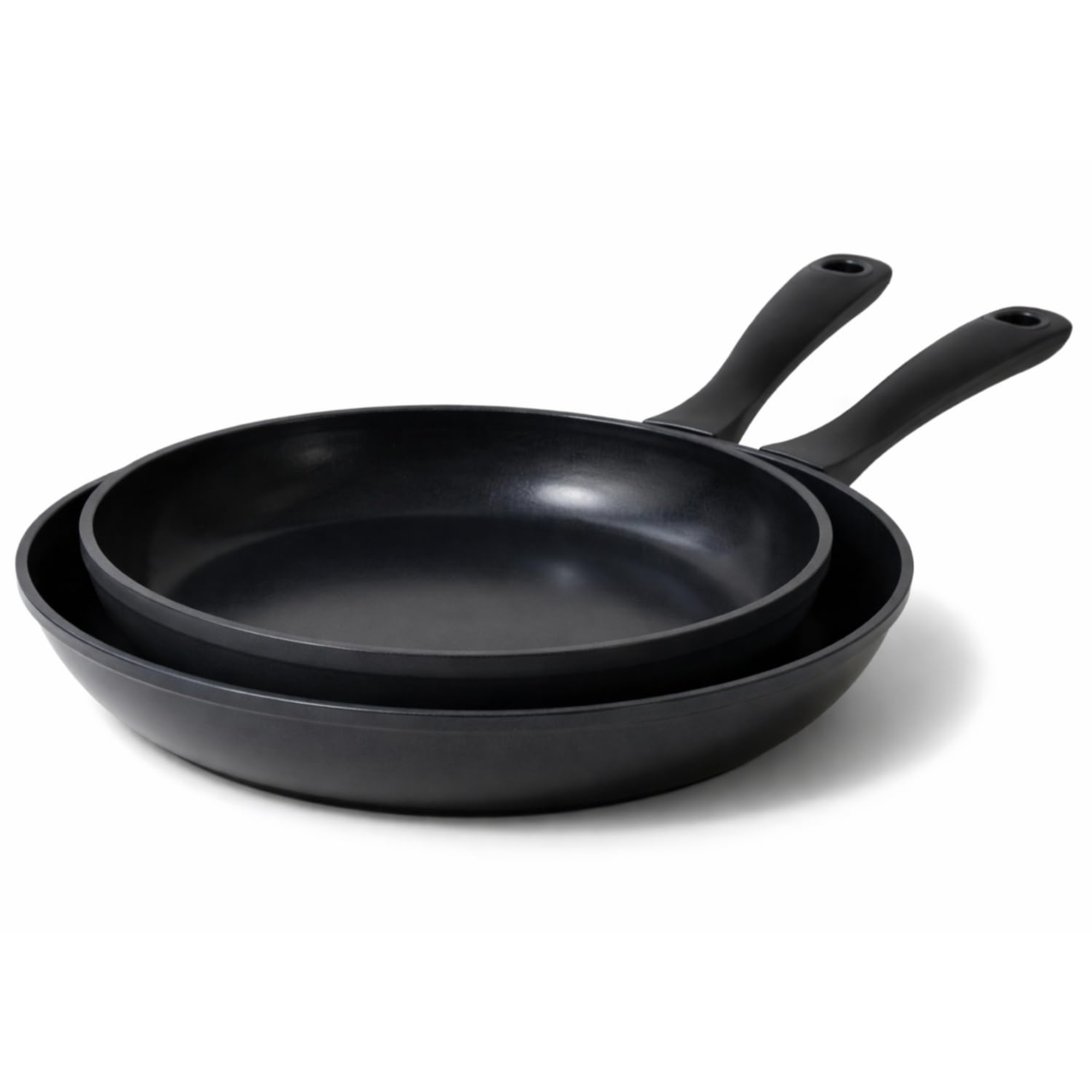 Energy Essentials Set | Black