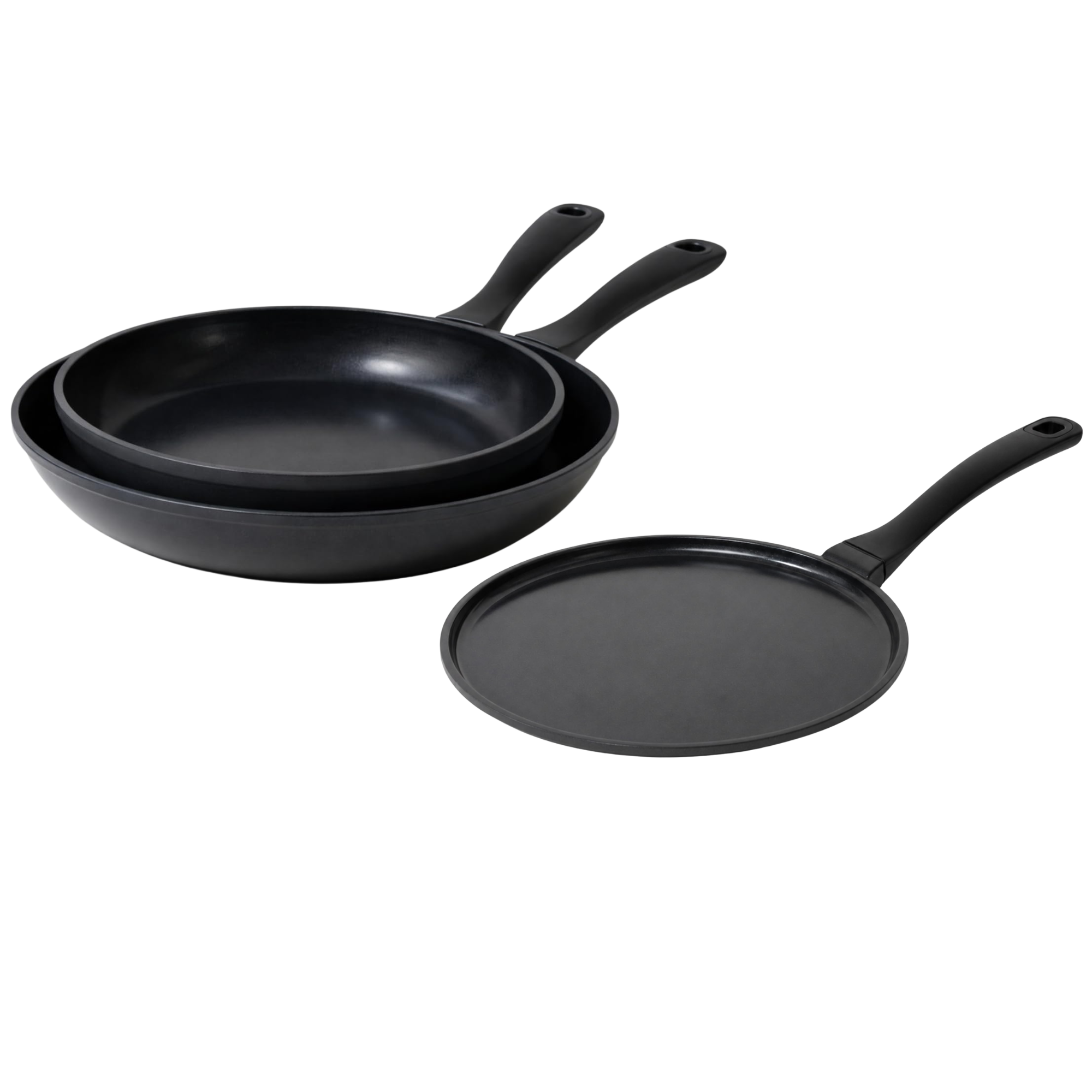 Energy Everyday Set | Black