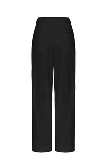 Tailored Trouser | Black