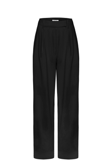 Tailored Trouser | Black
