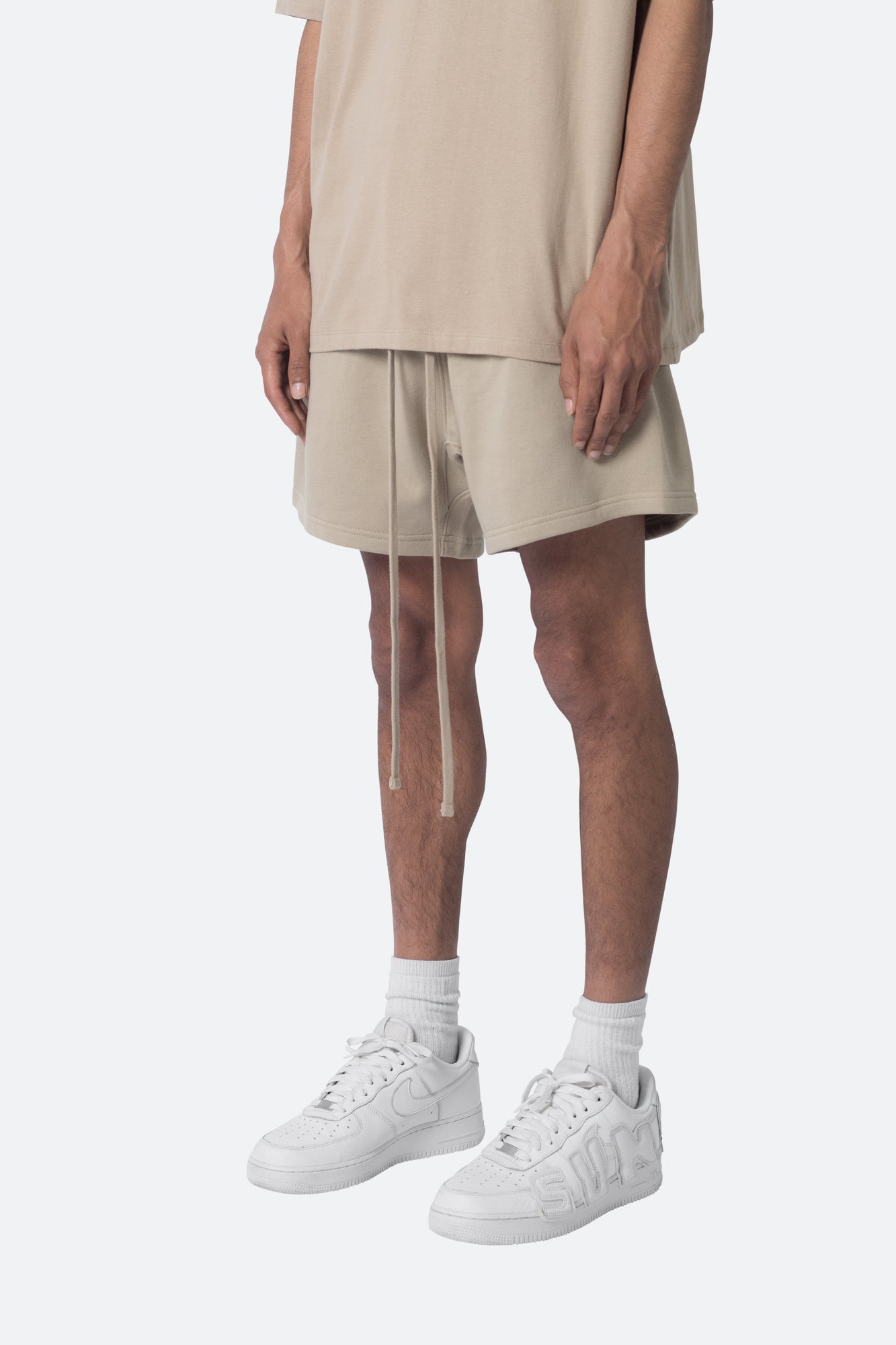 Every Day Sweatshorts | Earth