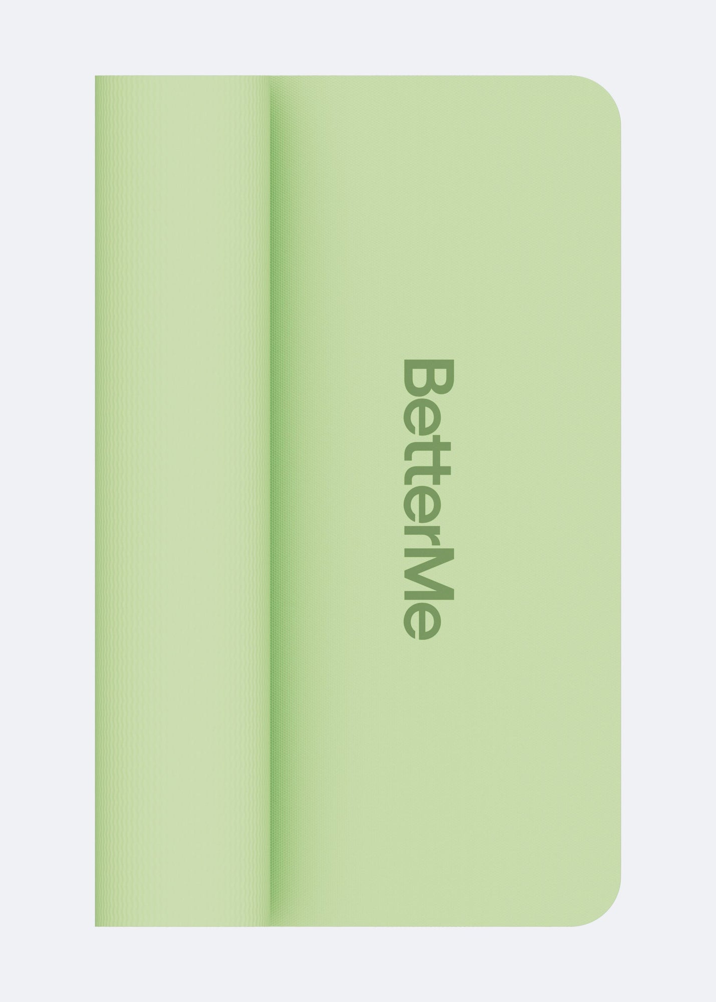 Everyday Exercise Mat | Sunny Lime