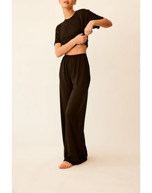 Everyday Pant | Black
