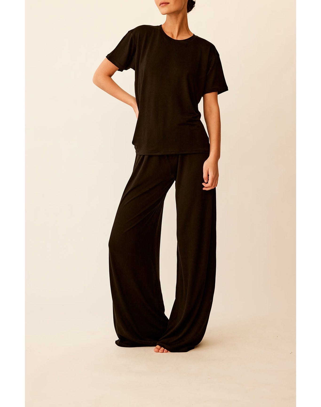 Everyday Pant | Black