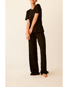 Everyday Pant | Black