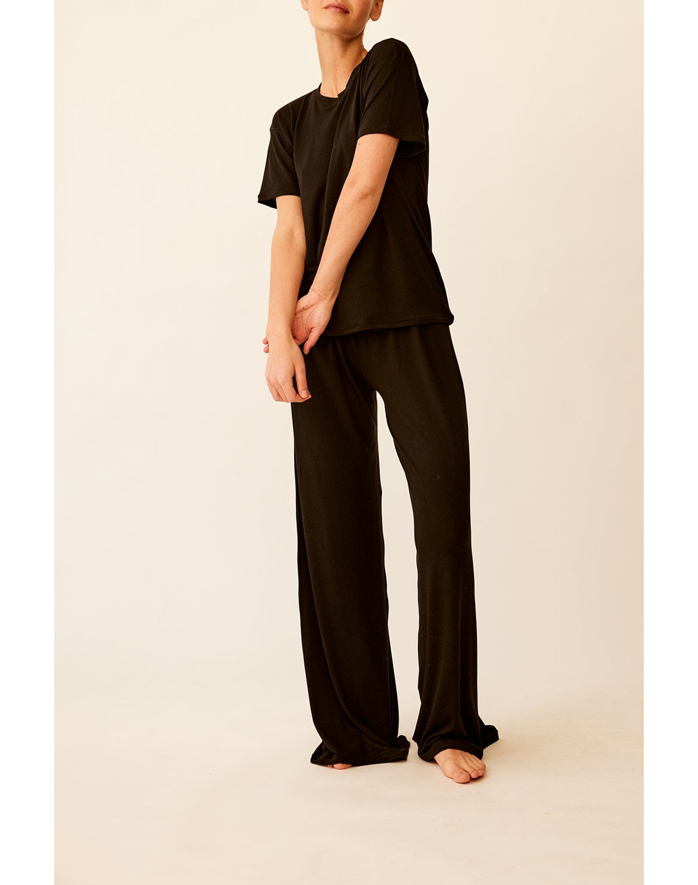 Everyday Pant | Black