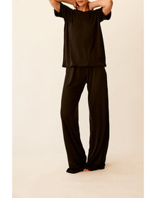 Everyday Pant | Black
