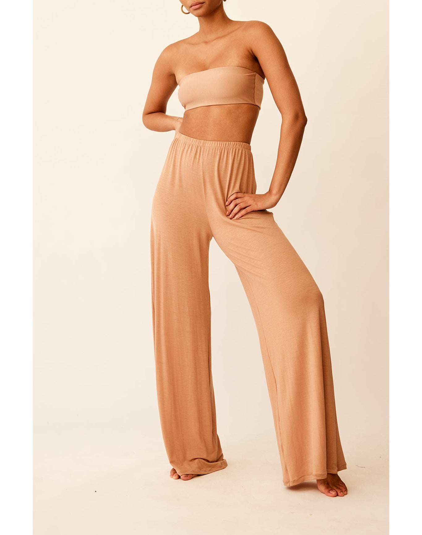 Everyday Pant | Cashew