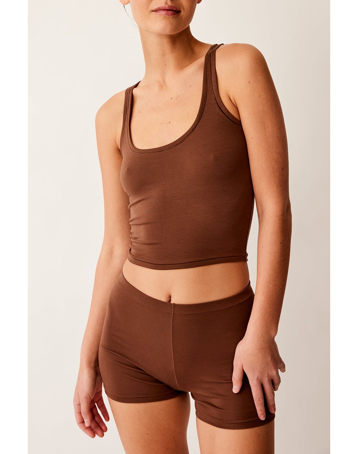 Everyday Tank | Coffee