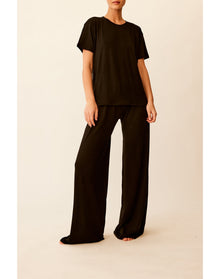 Everyday Tee | Black