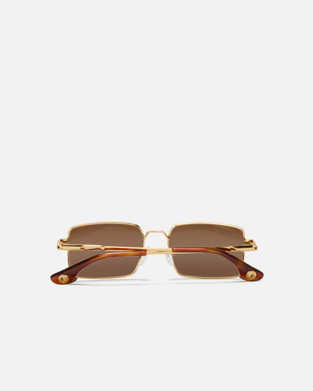 Eze Sunglasses | Gold