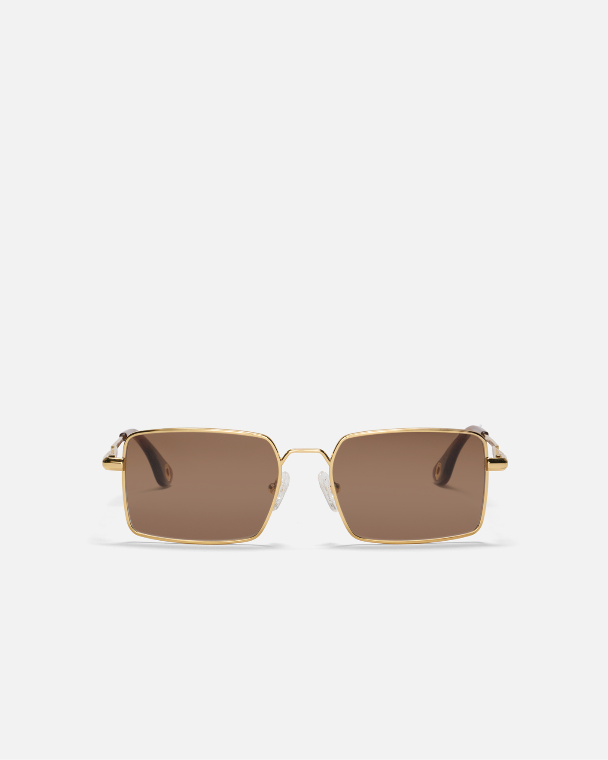Eze Sunglasses | Gold