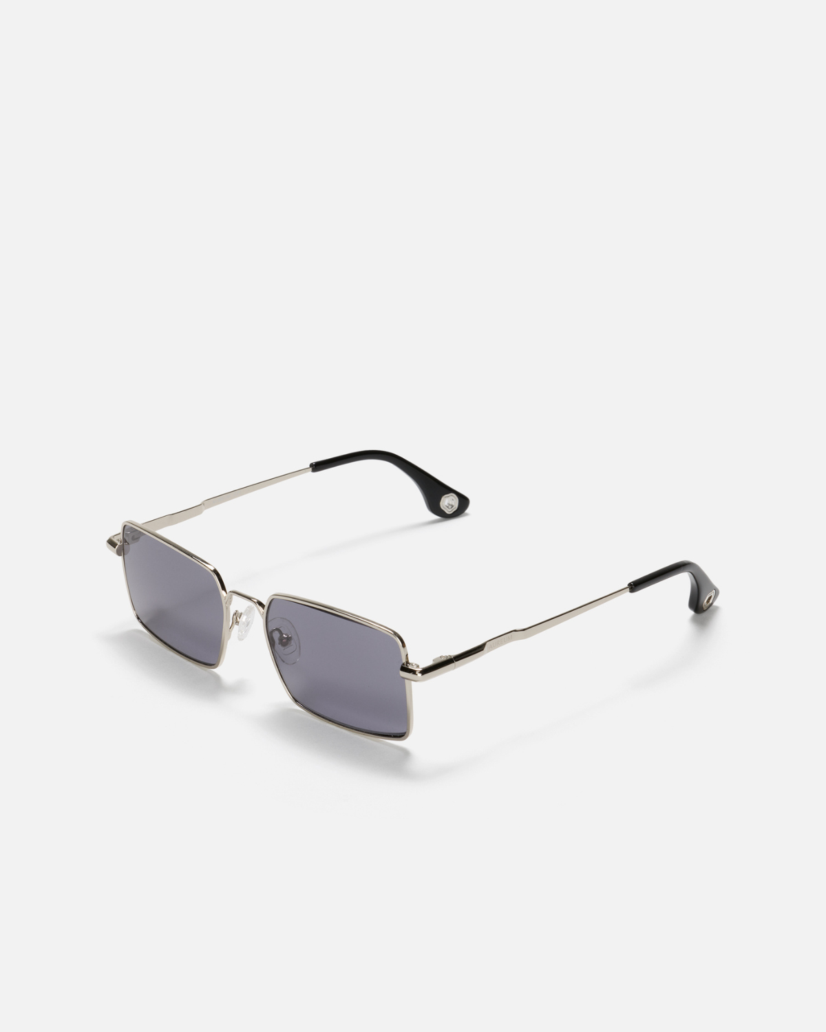Eze Sunglasses | Sterling-Silver