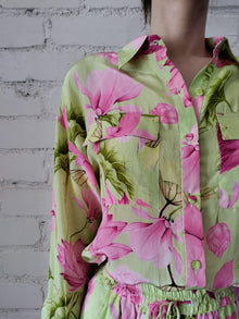 Rococo Sand | Ren Shirt | Multicolor