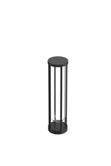 In Vitro Outdoor Bollard 2 H23.6
