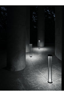 In Vitro Outdoor Bollard 2 H23.6