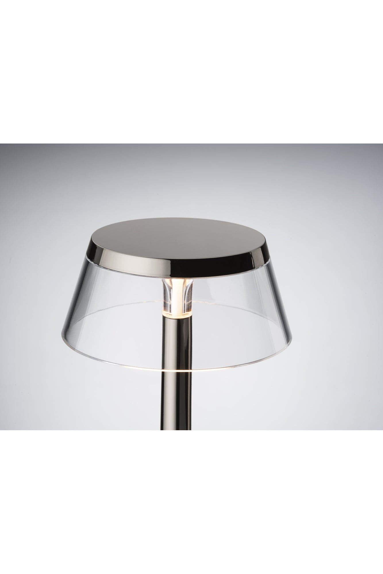 Bon Jour Unplugged | Black Chrome