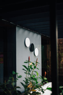 Camouflage 140 Outdoor Wall 2700K | Concrete