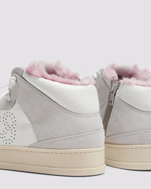 Women | Balihi Blossom | White/Pink