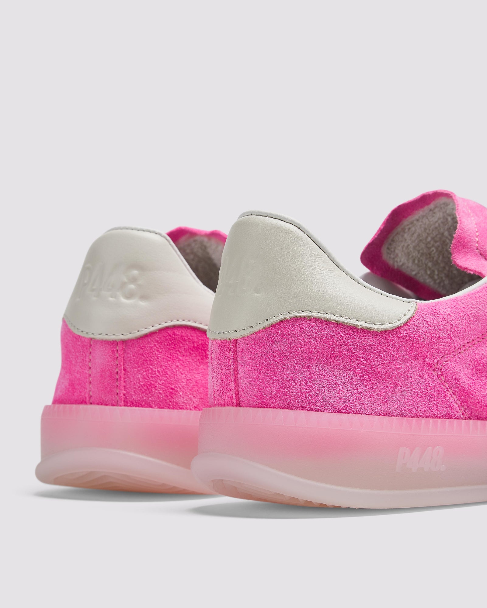 Men | Monza Neon | Pink