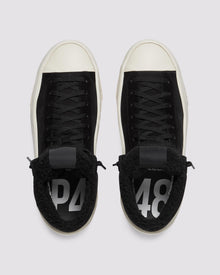 Women | Rail  Tux | Black