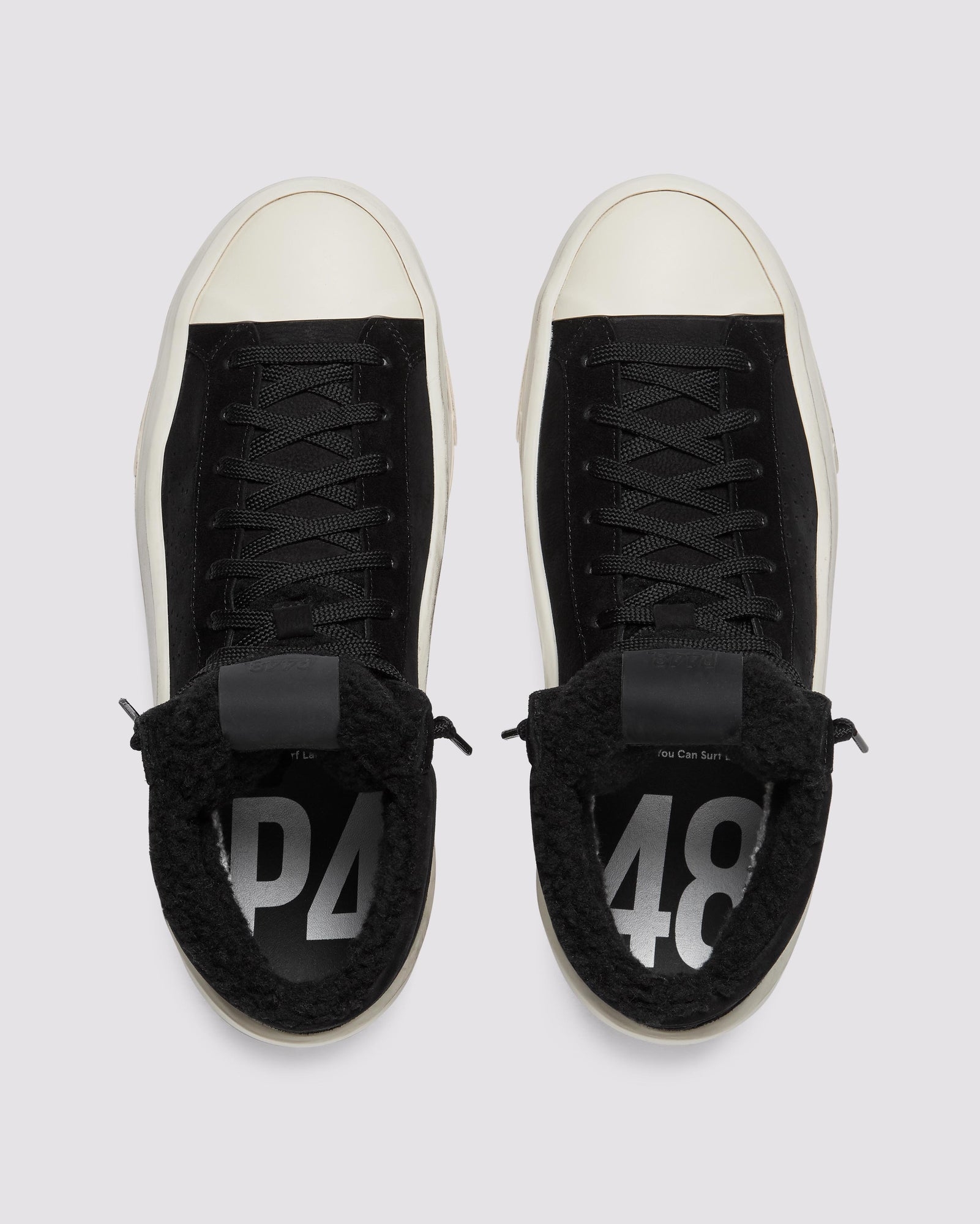 Women | Rail  Tux | Black