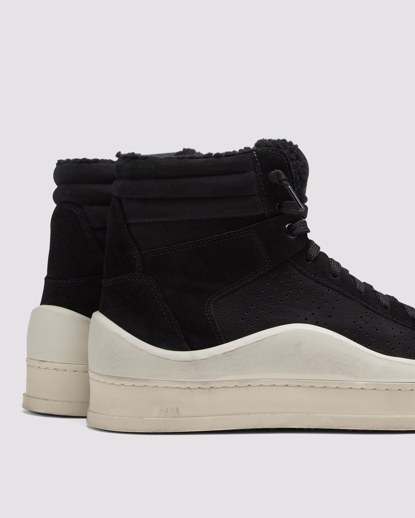 Women | Rail  Tux | Black