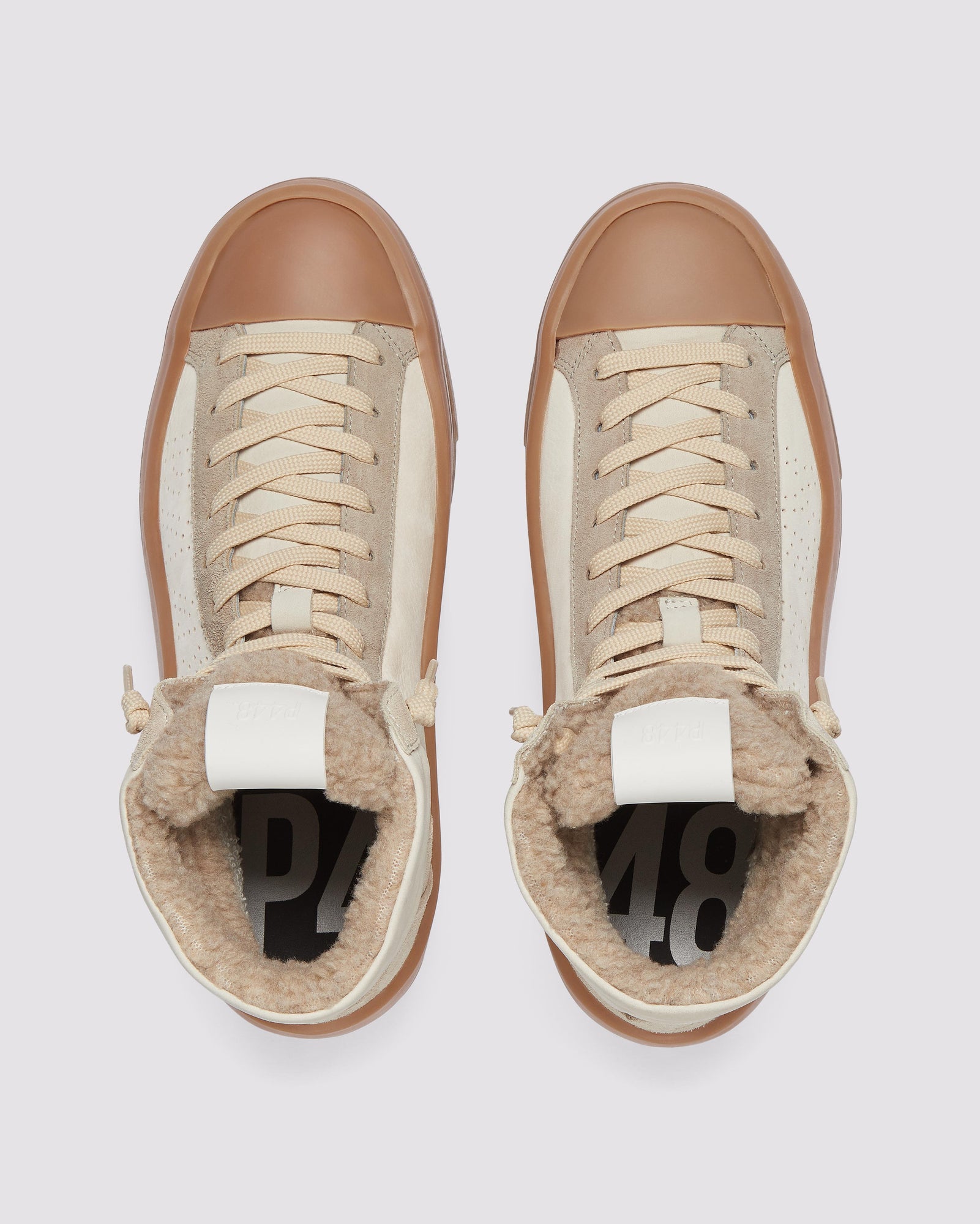 Women | Rail Ceramic | Neutral