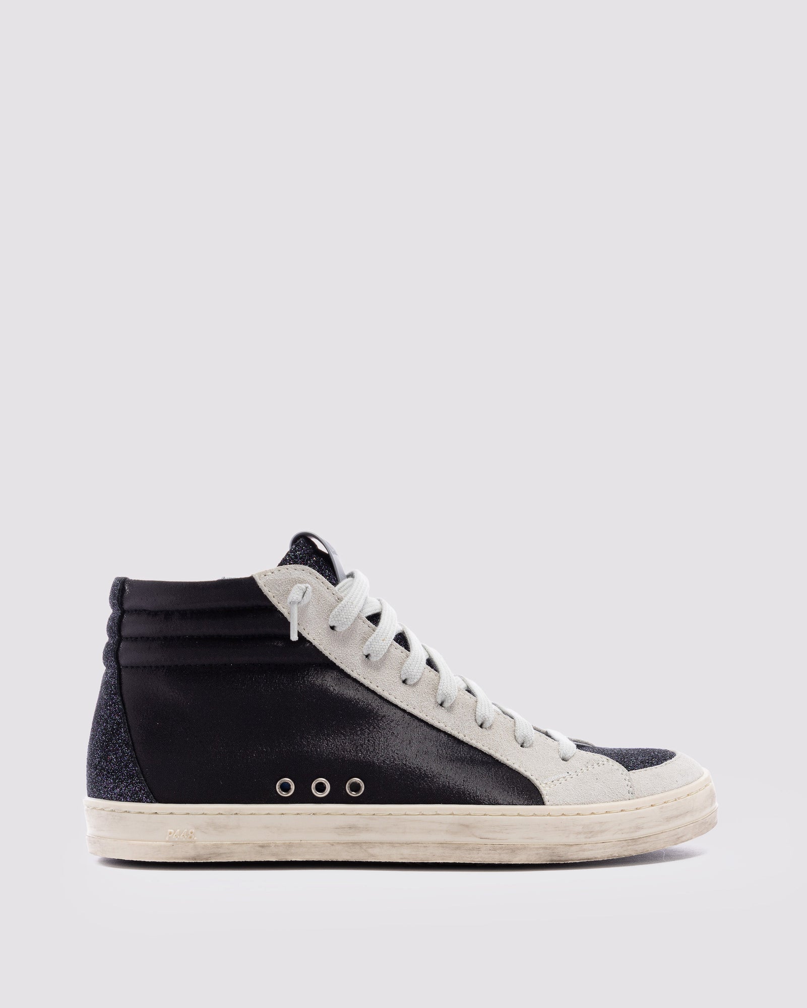 Skate Comet Sneaker