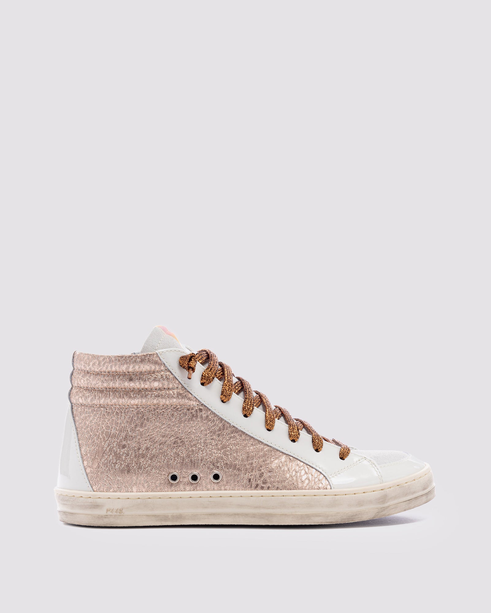 Women | Skate Dream Sneaker | Copper