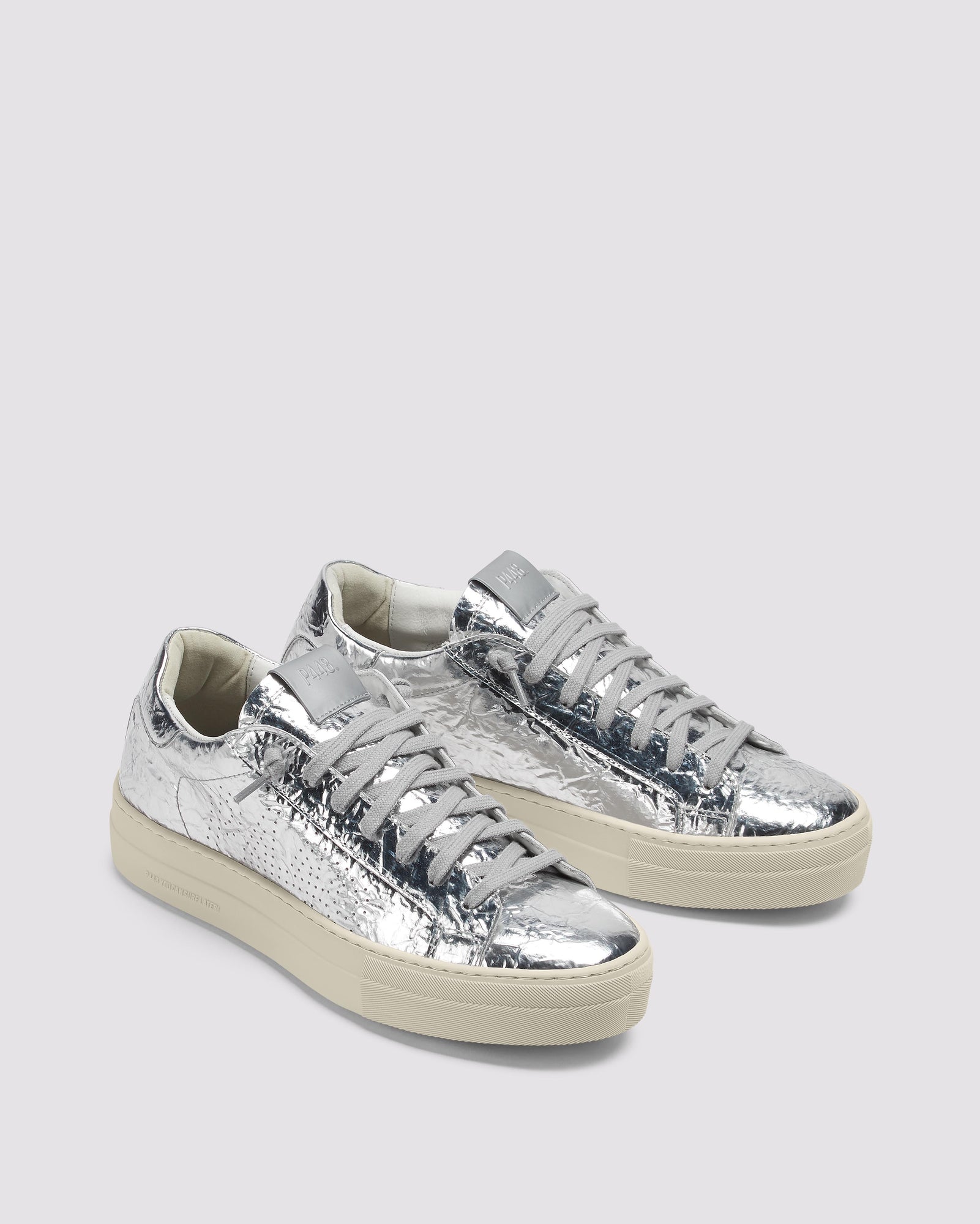 Women | Thea Stellar | Silver