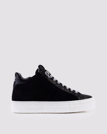 Women | Thea Mid | Black/Dave