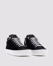 Women | Thea Mid | Black/Dave