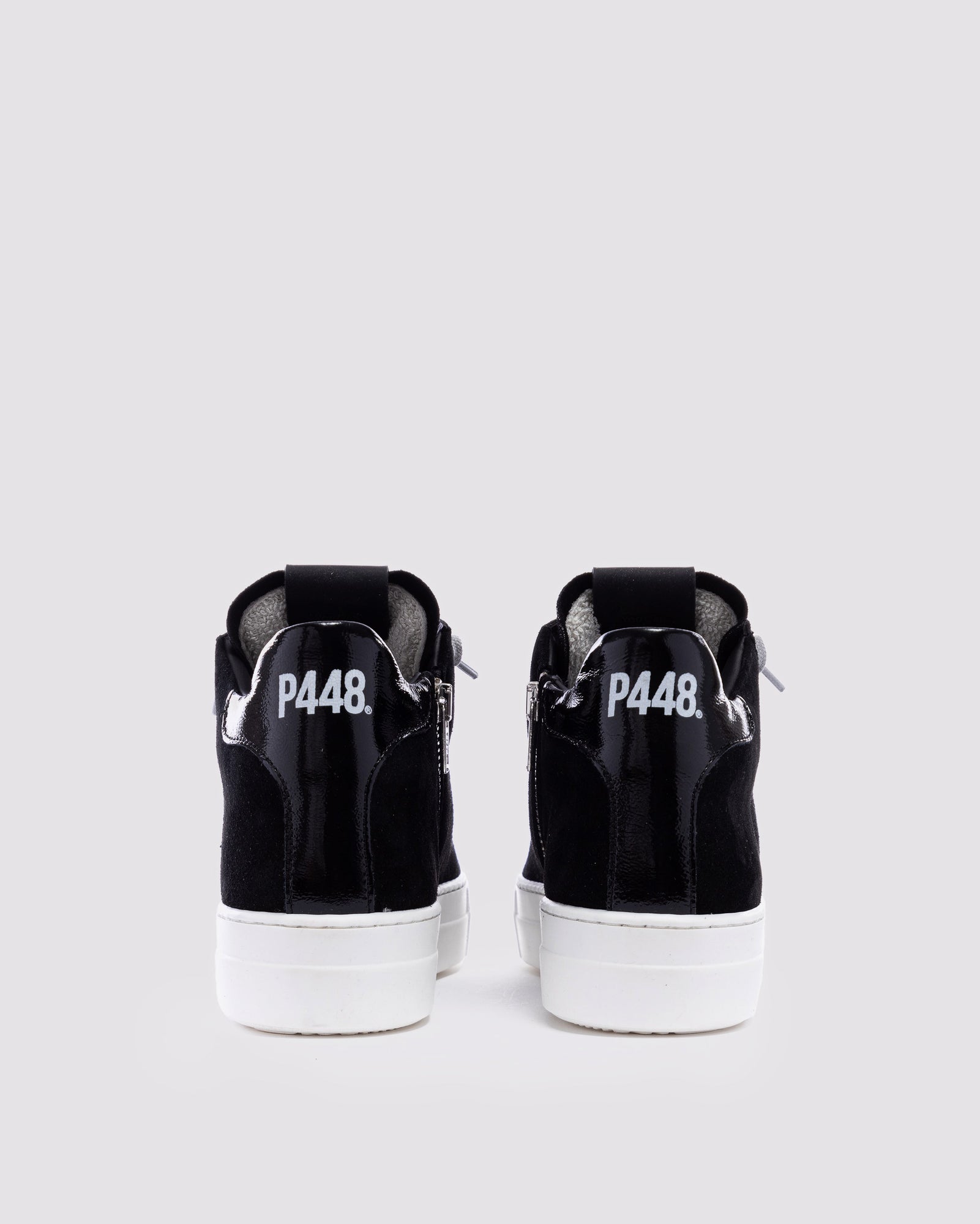 Women | Thea Mid | Black/Dave