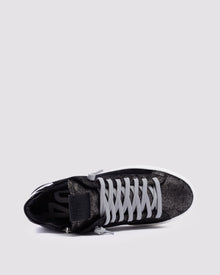 Women | Thea Mid | Black/Dave