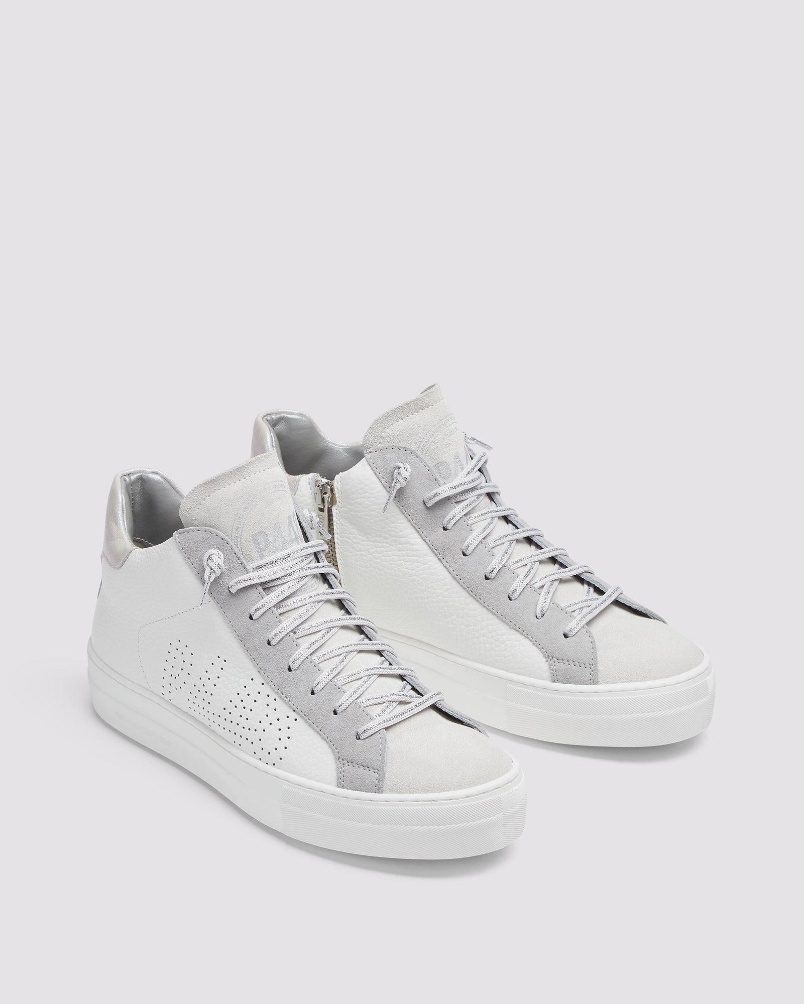 Women | Thea Mid | Cloud