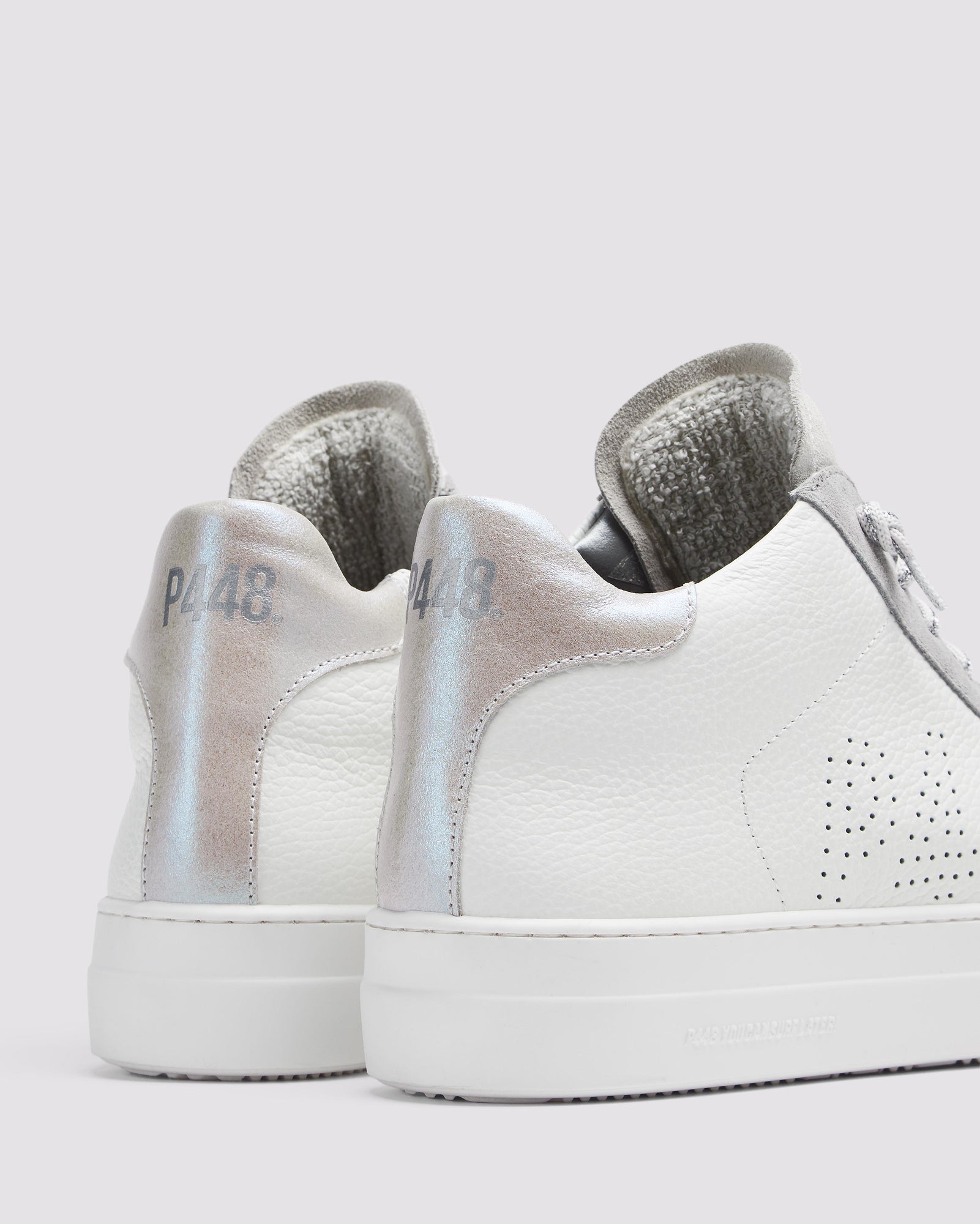 Women | Thea Mid | Cloud