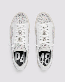 Women | Thea Multi Strass | Silver