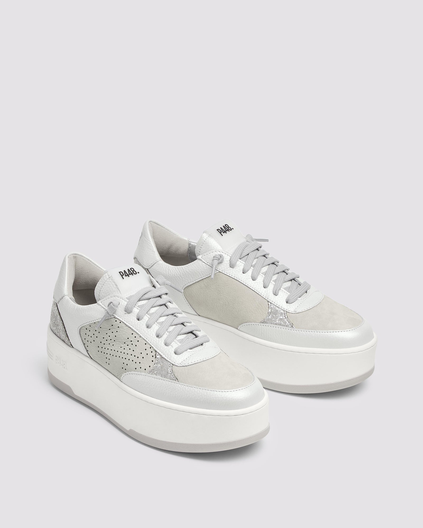 Women | Empire | Matte/Glitter