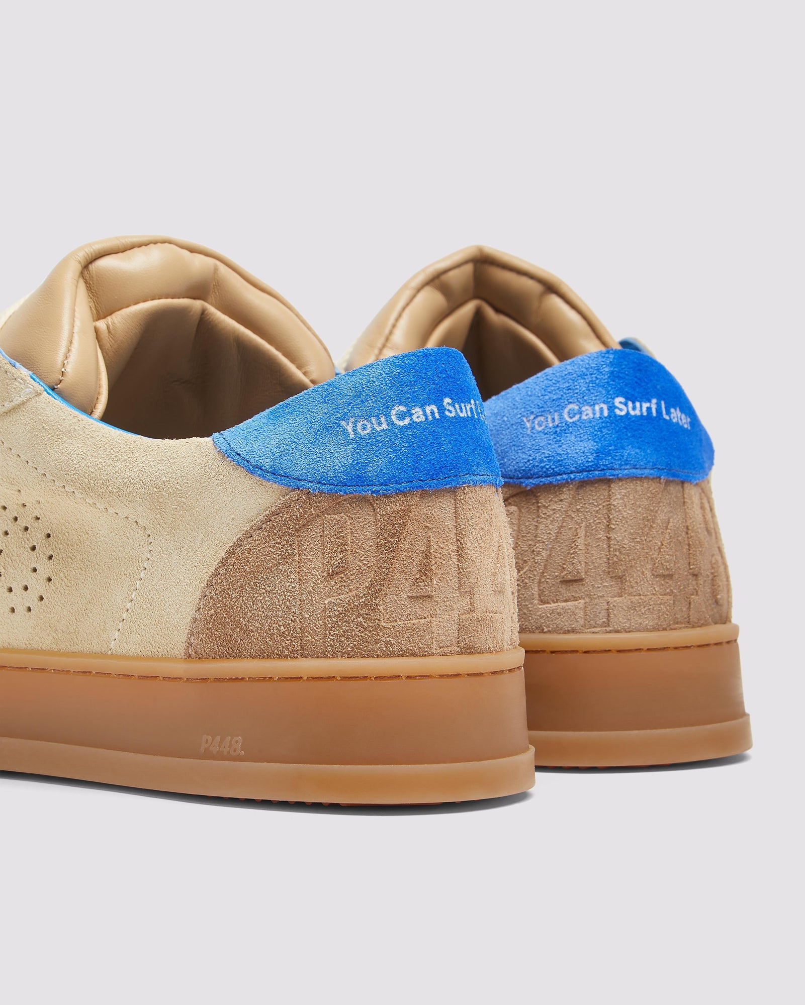 Men | Jack Puff | Bay