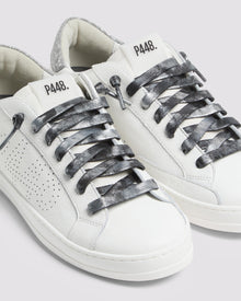 Women | John Sneaker | Matte/Glitter