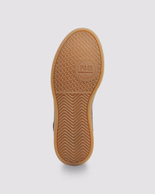 Unisex | London | Black/White