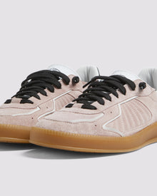 Unisex | Marte Sneaker | Rose/Black